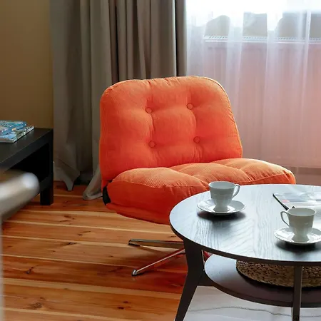 Przestronny Apartament Z Balkonem W Poznaniu Jana Henryka Dabrowskiego 49 By Heyrent * Познань