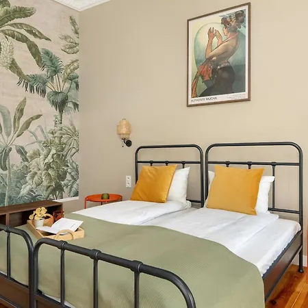 Przestronny Apartament Z Balkonem W Poznaniu Jana Henryka Dabrowskiego 49 By Heyrent Апартаменты Познань